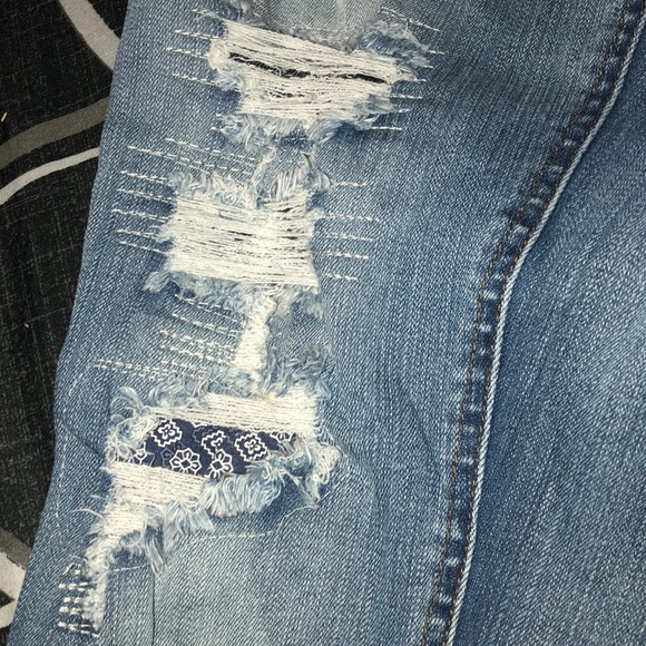 Jeans - Picture 6 of 6